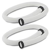 Algopix Similar Product 9 - Intex 15 Diameter Accessory Pool Pump