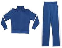 Algopix Similar Product 6 - At The Buzzer Boys Athletic Tricot