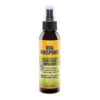 Algopix Similar Product 17 - Dog Whisperer Tick  Flea Repellent