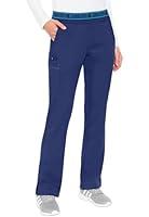 Algopix Similar Product 12 - Med Couture Womens Yoga PullOn Pant
