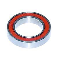 Algopix Similar Product 11 - Enduro 6902 2RS Max Stainless Bearing