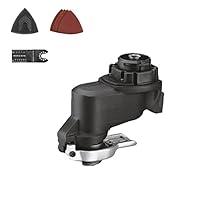 Algopix Similar Product 7 - BLACKDECKER Matrix Oscillating Tool