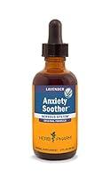 Algopix Similar Product 9 - Herb Pharm Anxiety Soother Liquid