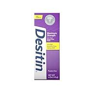 Algopix Similar Product 9 - DESITIN Maximum Strength Diaper Rash