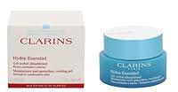 Algopix Similar Product 2 - Clarins HydraEssentiel Cooling Gel 