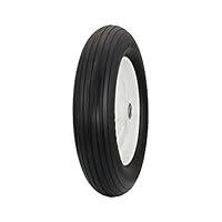 Algopix Similar Product 13 - Marathon 4804008 Flat Free Tire on