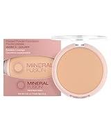 Algopix Similar Product 14 - Mineral Fusion Pressed Powder