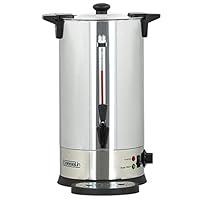 Algopix Similar Product 3 - Casselin water boiler 10 l stainless