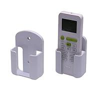 Algopix Similar Product 10 - Eforlike 2 Pcs Remote Control Holder