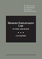 Algopix Similar Product 4 - Modern Employment Law In Time and