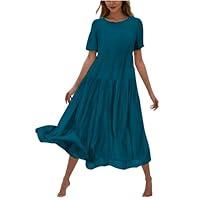 Algopix Similar Product 13 - Maxi Dresses for Women 202450 percent