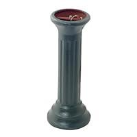 Algopix Similar Product 3 - Rome B18 Column Sundial Pedestal Base
