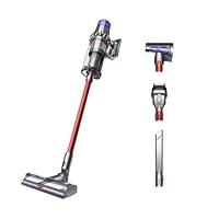 Algopix Similar Product 13 - Dyson Outsize Cordless Vacuum Cleaner