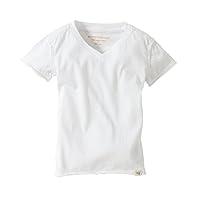 Algopix Similar Product 18 - Burts Bees Baby Baby Boys TShirt