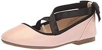 Algopix Similar Product 6 - The Childrens Place Girls Ballet Flat