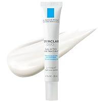 Algopix Similar Product 14 - La RochePosay Effaclar Duo Dual Action