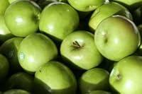 Algopix Similar Product 16 - GRANNY SMITH APPLES FRESH PRODUCE FRUIT