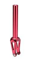 Algopix Similar Product 8 - Envy CNC IHC Forks Red