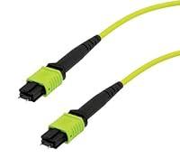 Algopix Similar Product 1 - LCOM  MPMM12OM5AZ1  Fibre Cord