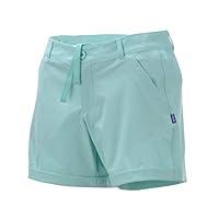 Algopix Similar Product 6 - Huk Womens 7 Day Performance