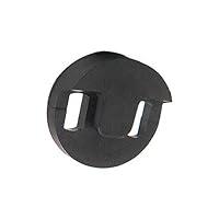 Algopix Similar Product 6 - Round Tourte Style Cello Mute