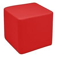Algopix Similar Product 3 - Shapes Structured Vinyl Soft Seating