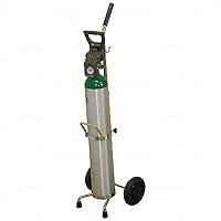 Algopix Similar Product 14 - SAFTCART Cylinder Trolley 38 in H 100