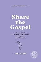 Algopix Similar Product 20 - Share the Gospel