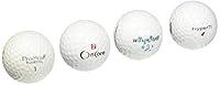 Algopix Similar Product 16 - Value Mix Styles 100 Golf Ball Mix
