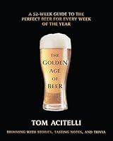 Algopix Similar Product 16 - The Golden Age of Beer A 52Week Guide