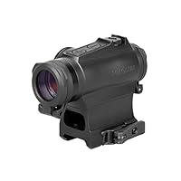 Algopix Similar Product 13 - HOLOSUN HS515GM Red 2 MOA Dot  65 MOA
