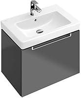 Algopix Similar Product 4 - Washbasin, 23 5/8'' x 18 1/2'', square