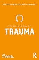 Algopix Similar Product 20 - The Psychology of Trauma The