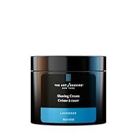 Algopix Similar Product 8 - The Art of Shaving Lavender Shaving
