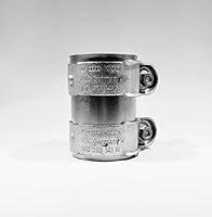 Algopix Similar Product 20 - Volkswagen Exhaust Clamp - 1K0-253-141N