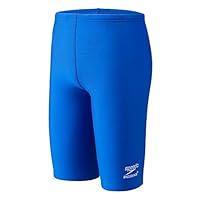 Algopix Similar Product 9 - Speedo boys Swimsuit Endurance Solid