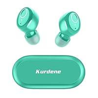 Algopix Similar Product 16 - kurdene Bluetooth Earbuds S8 Wireless