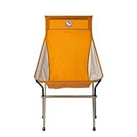 Algopix Similar Product 2 - Big Agnes Inc Agnes Big Six Chair