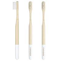 Algopix Similar Product 11 - GOODWELL Co Compostable Bamboo