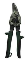 Algopix Similar Product 14 - Ironside 125100 Cutting Tin Snips left