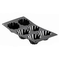 Algopix Similar Product 8 - De Buyer Moul  Flex Silicone Tray  6