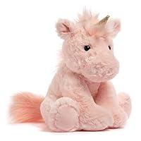 Algopix Similar Product 20 - Laila and Lainey Unicorn Plush Stuffed