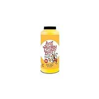 Algopix Similar Product 6 - Anti Monkey Butt Powder 6 Ounce Pack