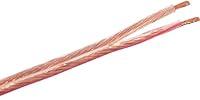 Algopix Similar Product 2 - SIIG 16-Gauge Speaker Wire