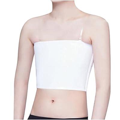 What is a Chest Binder?  Breathable Compression for Transgender and Cosplay