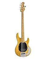 Algopix Similar Product 11 - Ernie Ball Music Man Stingray Classic