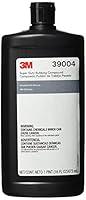 Algopix Similar Product 19 - 3M Super Duty Rubbing Compound 39004