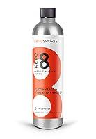 Algopix Similar Product 6 - Keto8 Caprylic Acid C8 Enriched MCT Oil