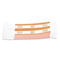 Algopix Similar Product 13 - PapR Products Currency Straps Orange