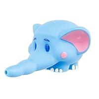 Algopix Similar Product 15 - Sassy Nasal Aspirator, Elephant